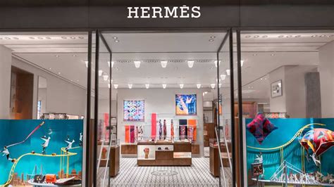 Hermes store appointment